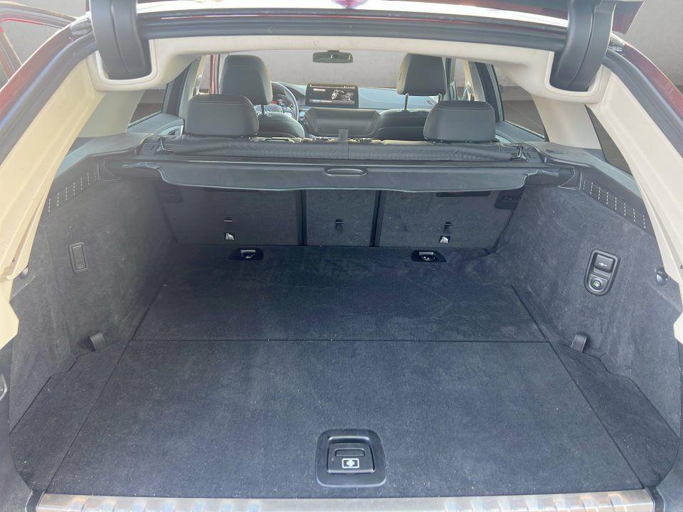 BMW 530 530e Touring xDrive