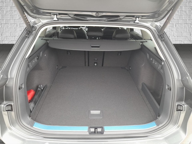 Volkswagen Passat 2,0 TDI AHK|MATRIX|5J.Gar.|ACC|360