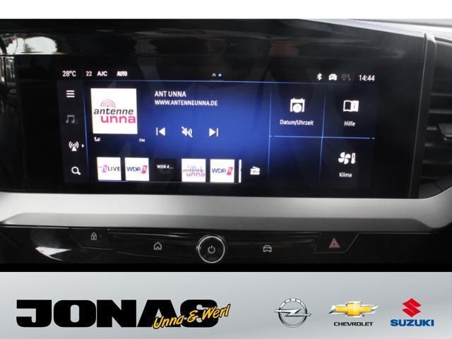 Opel Mokka 1.2 Turbo GS-Line Grand Sport