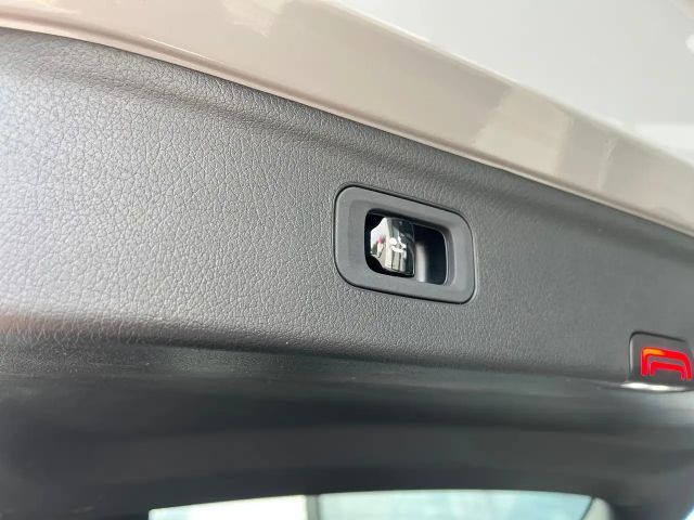 Mercedes-Benz EQE SUV 350 AMG Line