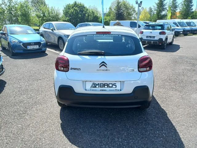Citroën C3 PureTech You