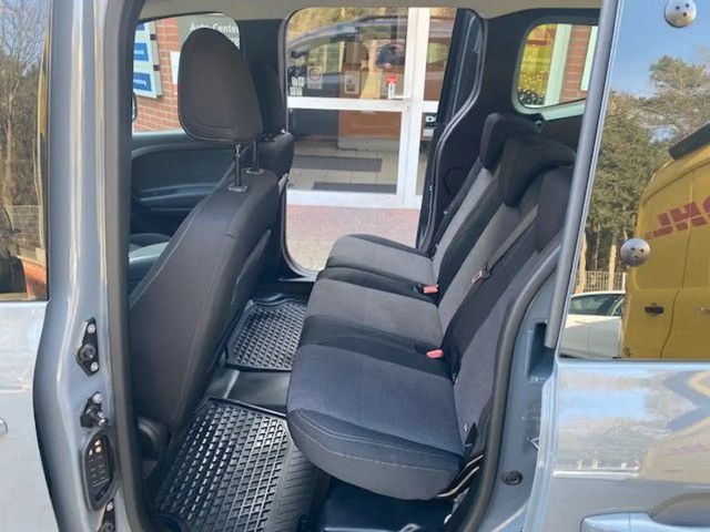 Mercedes-Benz Citan Kombi 113 standard T