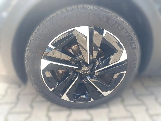 Peugeot 408 130 Allure Pack PureTech