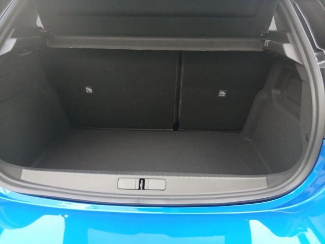 Opel Corsa F YES+Sitzhheizung+Lenkradheiz.