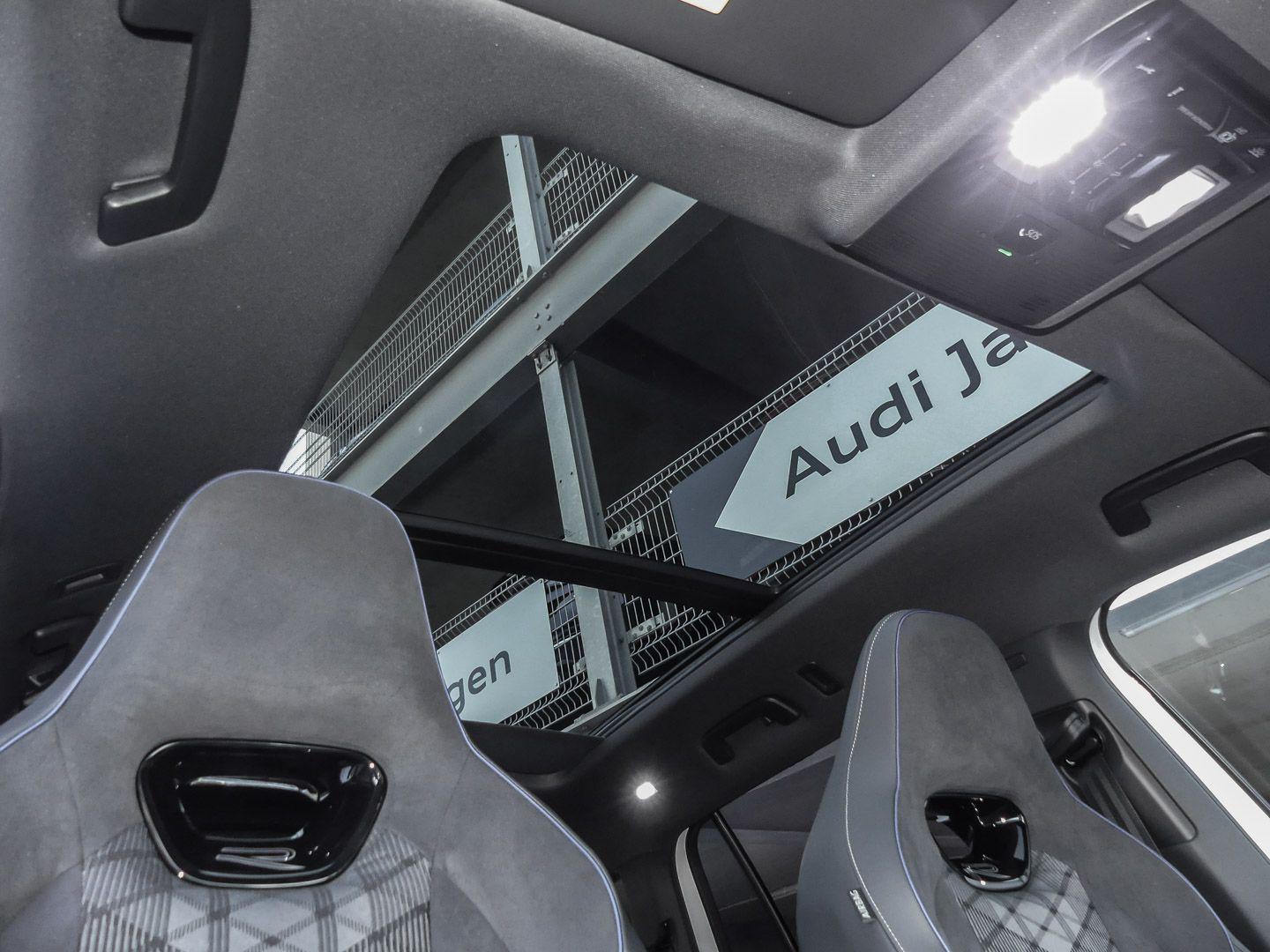 Volkswagen Tayron 4Motion DSG R-Line