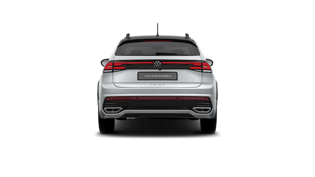 Volkswagen Taigo 1.0 TSI DSG IQ.Drive R-Line