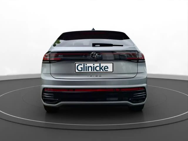 Volkswagen Taigo DSG R-Line
