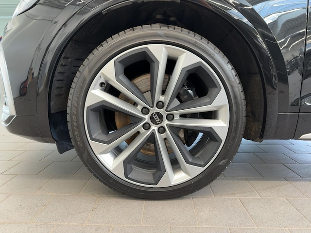 Audi SQ5 SUV TDI tiptronic Audi SQ5 SUV