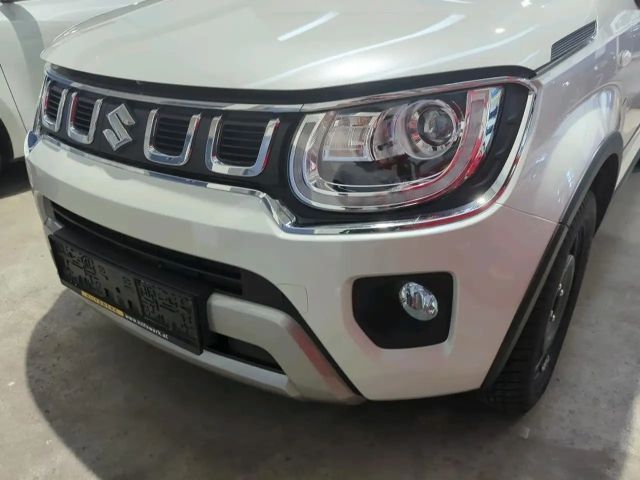 Suzuki Ignis 4x4 AllGrip DualJet Hybrid Shine