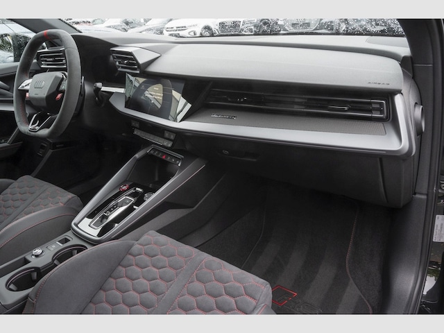 Audi RS3 Quattro S-Tronic Sportback