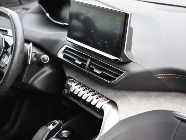 Peugeot 3008 GT-Line