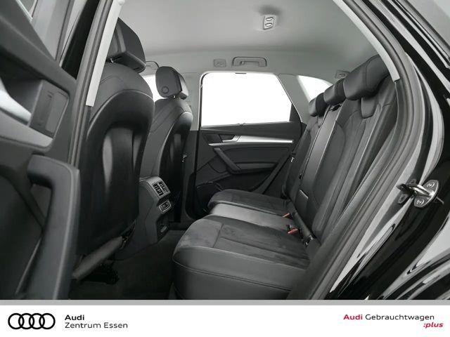 Audi Q5 40 TDI Quattro S-Line S-Tronic