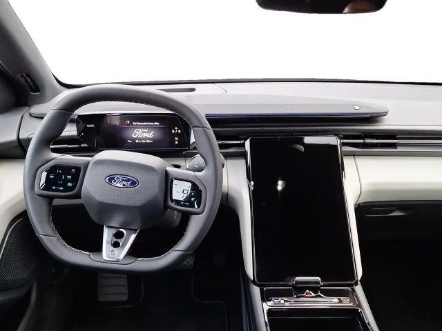 Ford Capri Premium RWD