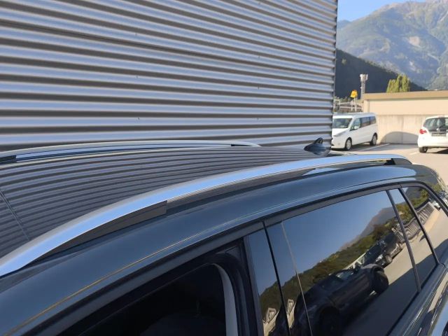 Volkswagen Golf Business Variant