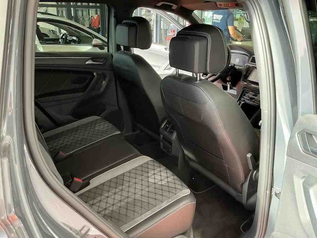 Volkswagen Tiguan 2.0 TDI DSG