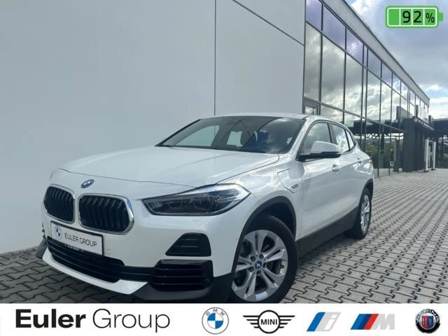 BMW X2 xDrive