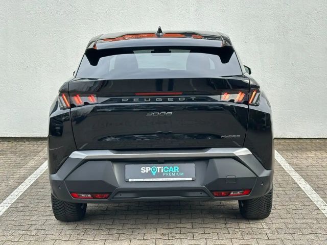 Peugeot 3008 Allure Pack Hybrid