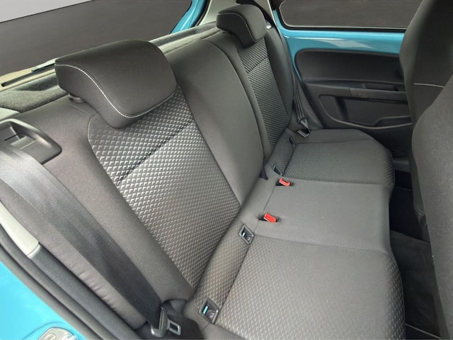 Volkswagen e-up! Active Move Move up!