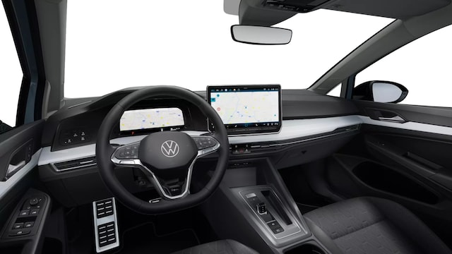 Volkswagen Golf 1.5 eTSI DSG