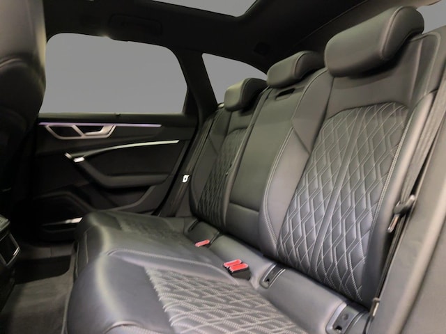 Audi S6 Avant Quattro