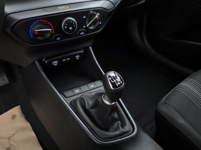 Hyundai i20 1.0 Select T-GDi