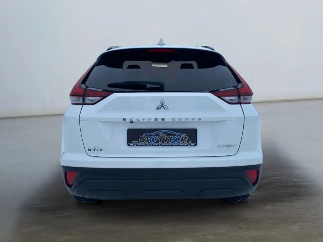 Mitsubishi Eclipse Cross PHEV