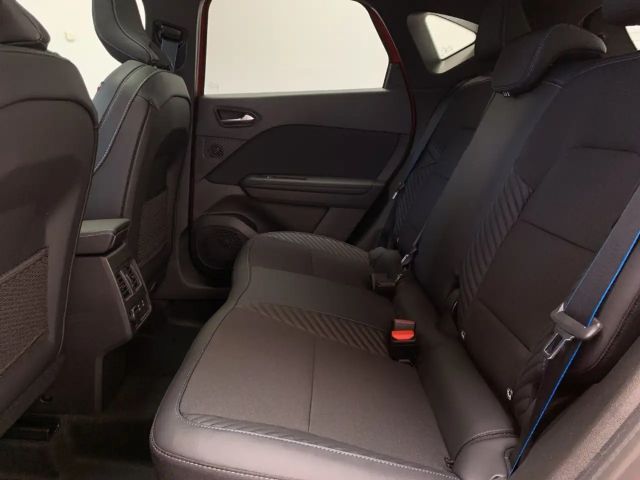 Renault Captur Alpine EDC Esprit Hybrid