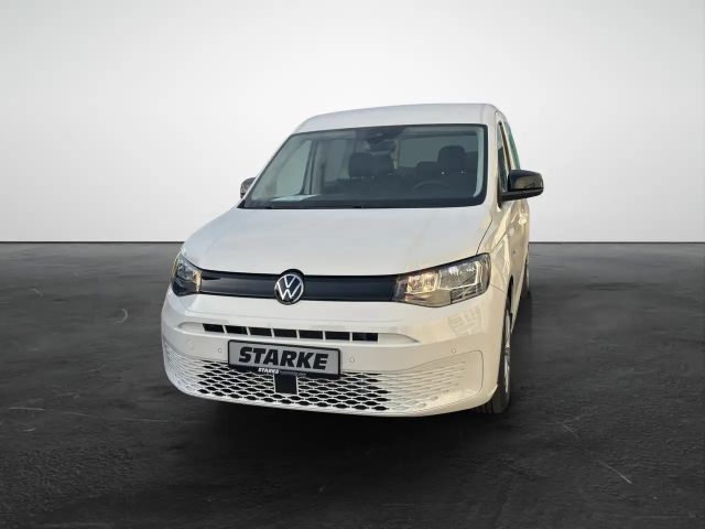 Volkswagen Caddy 2.0 TDI DSG Family Maxi