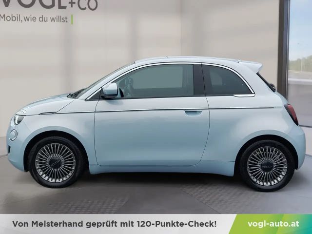 Fiat 500e 42 kWh