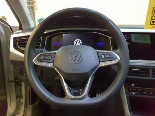 Volkswagen Polo 1.0 TSI DSG