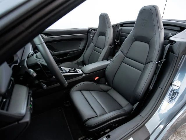 Porsche 911 Cabrio Carrera