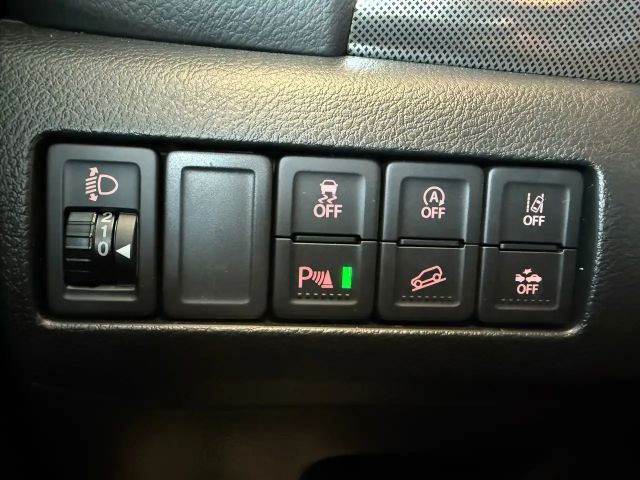 Suzuki Vitara AllGrip Flash Hybrid