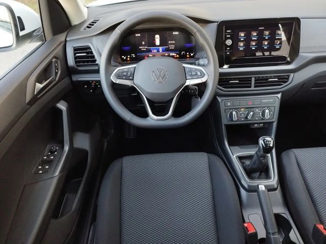 Volkswagen T-Cross 4Me TSI