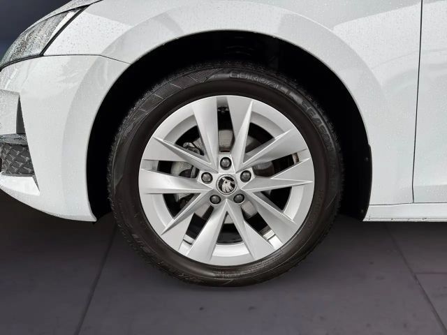 Skoda Octavia Combi Selection
