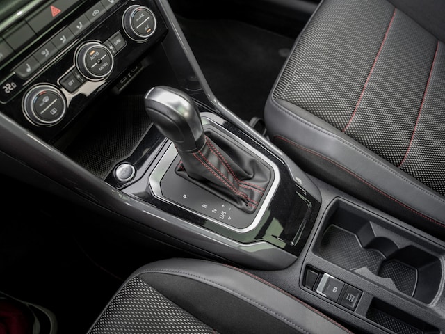 Volkswagen T-Roc 1.5 TSI Sport