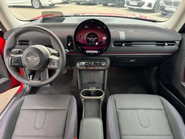 MINI Cooper C Classic Paket M 18-Zoll/GSD/HeadUp/RFK