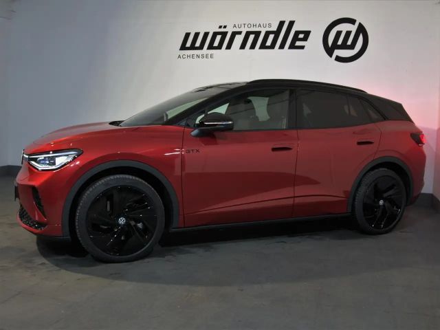 Volkswagen ID.4 220 kW 4Motion GTX