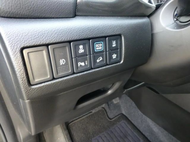 Suzuki Vitara 4x4 Comfort Hybrid