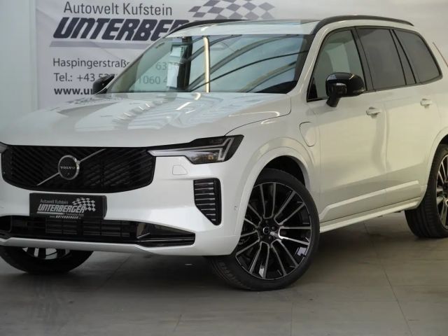 Volvo XC90 Dark T8 Ultra