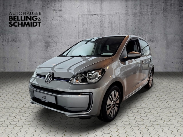 Volkswagen e-up! up! e-up Edition Clima SHZ Maps+More