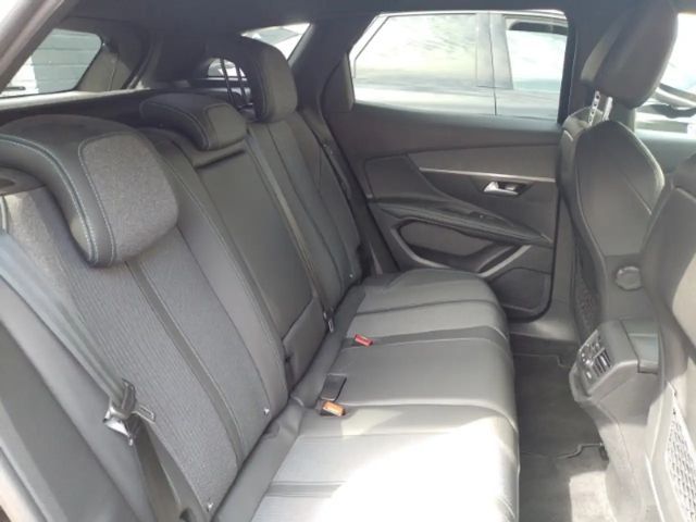 Peugeot 3008 Allure Pack