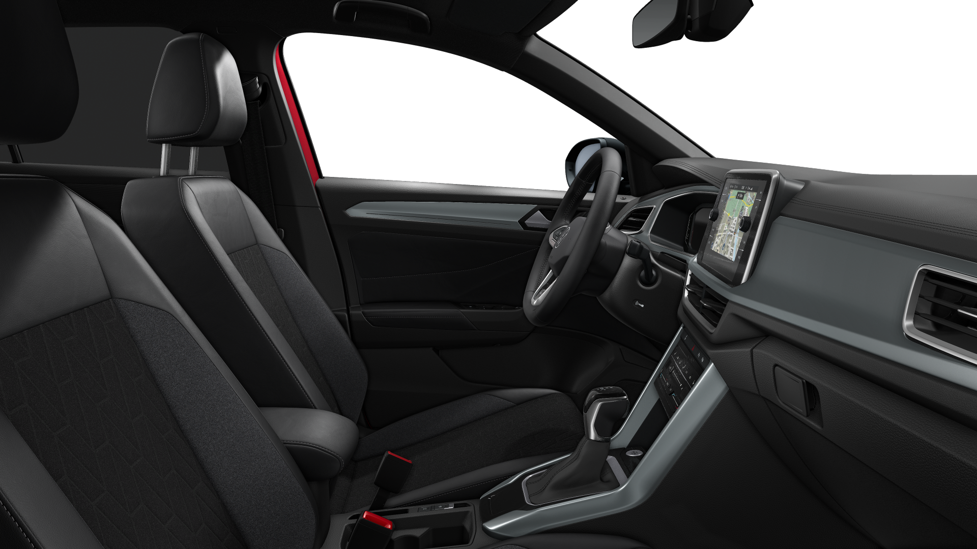 Volkswagen T-Roc 1.5 TSI DSG IQ.Drive