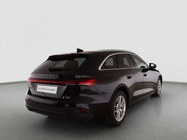 Audi A5 S-Tronic