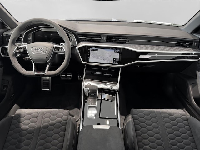 Audi A6 e-tron Avant Performance Quattro