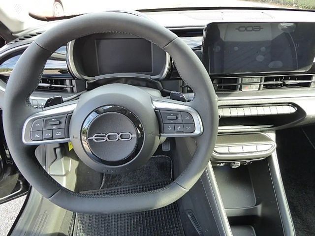 Fiat 600e Hybrid 100 6-Gang eDCT