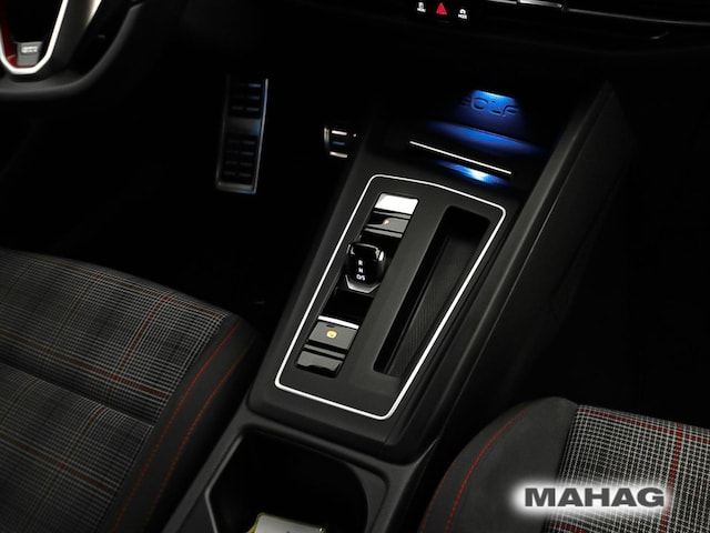 Volkswagen Golf 2.0 TSI GTI Golf VIII