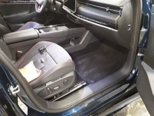 Volkswagen ID.7 Tourer