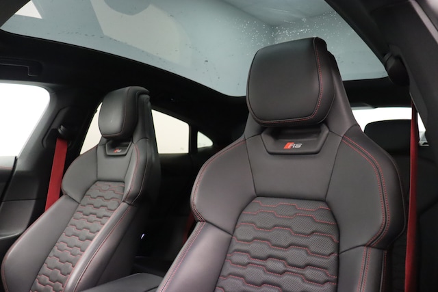 Audi RS e-tron GT Quattro