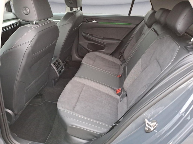 Volkswagen Golf DSG eHybrid