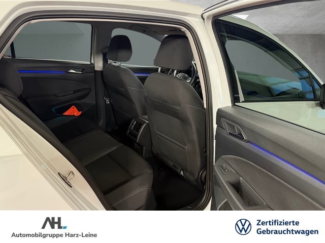 Volkswagen Golf 2.0 TDI Golf VIII